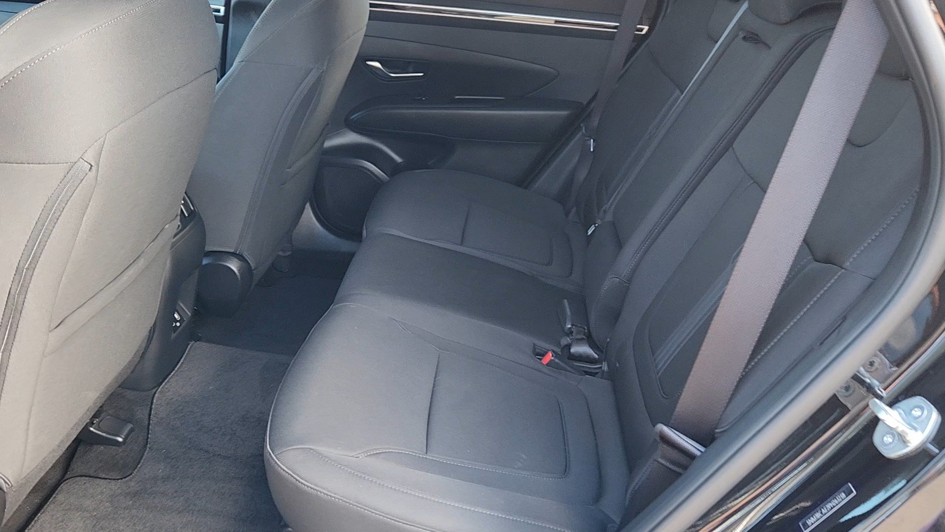 Used 2023 Hyundai Tucson SEL AWD/4WD image 31