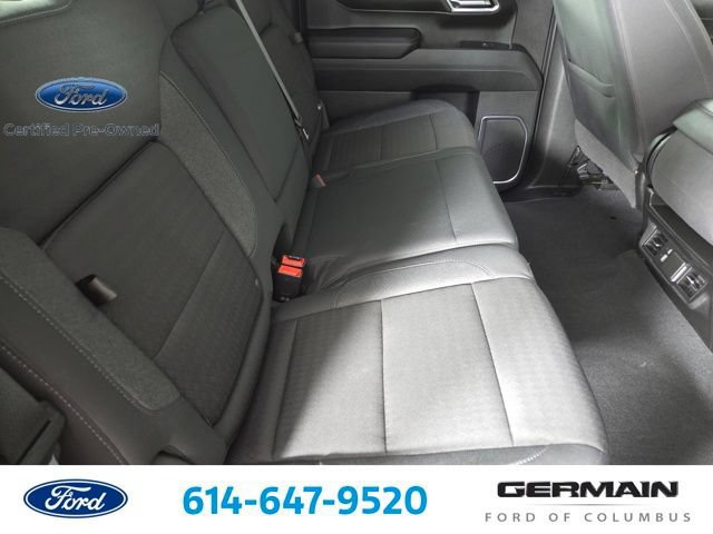 Used 2023 GMC Sierra 1500 Elevation AWD/4WD image 22