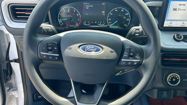 Certified 2024 Ford Maverick XLT FWD image 19