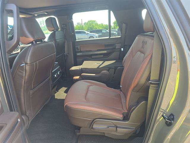 Certified 2024 Ford Expedition Max King Ranch AWD/4WD image 18