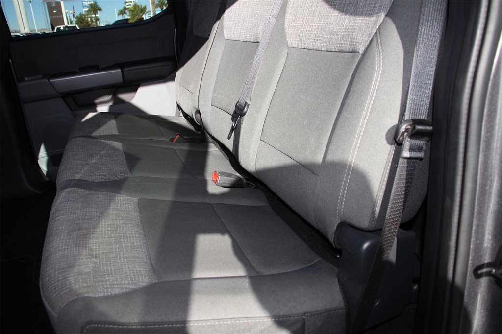 Certified 2024 Ford F250 XLT image 22