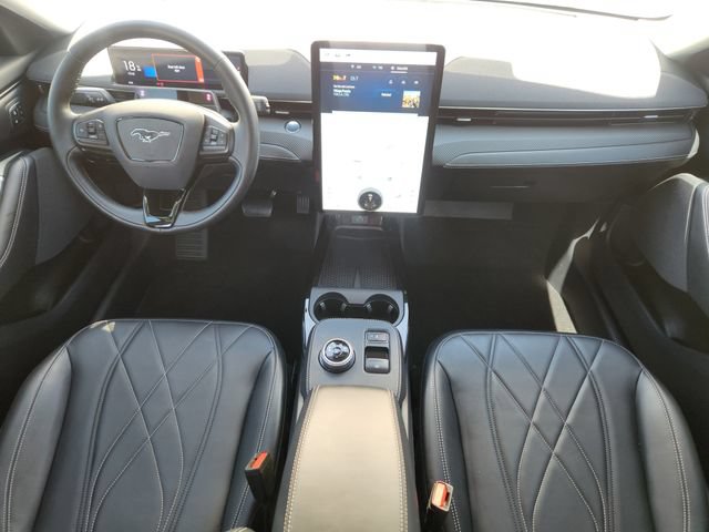 Certified 2024 Ford Mustang Mach-E Select w/ Comfort Package Lite AWD/4WD image 14