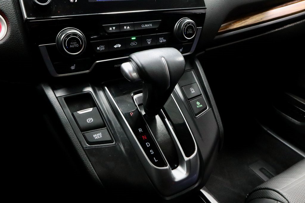 Used 2022 Honda CR-V EX-L image 31