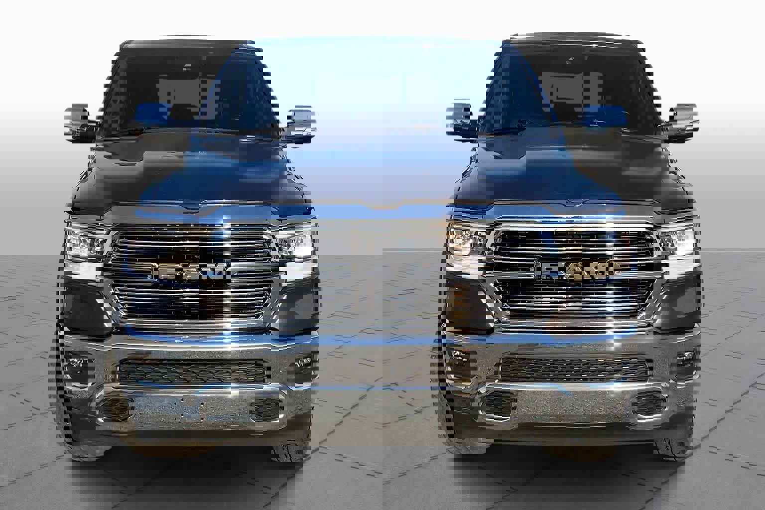 Used 2022 RAM 1500 Laramie image 6