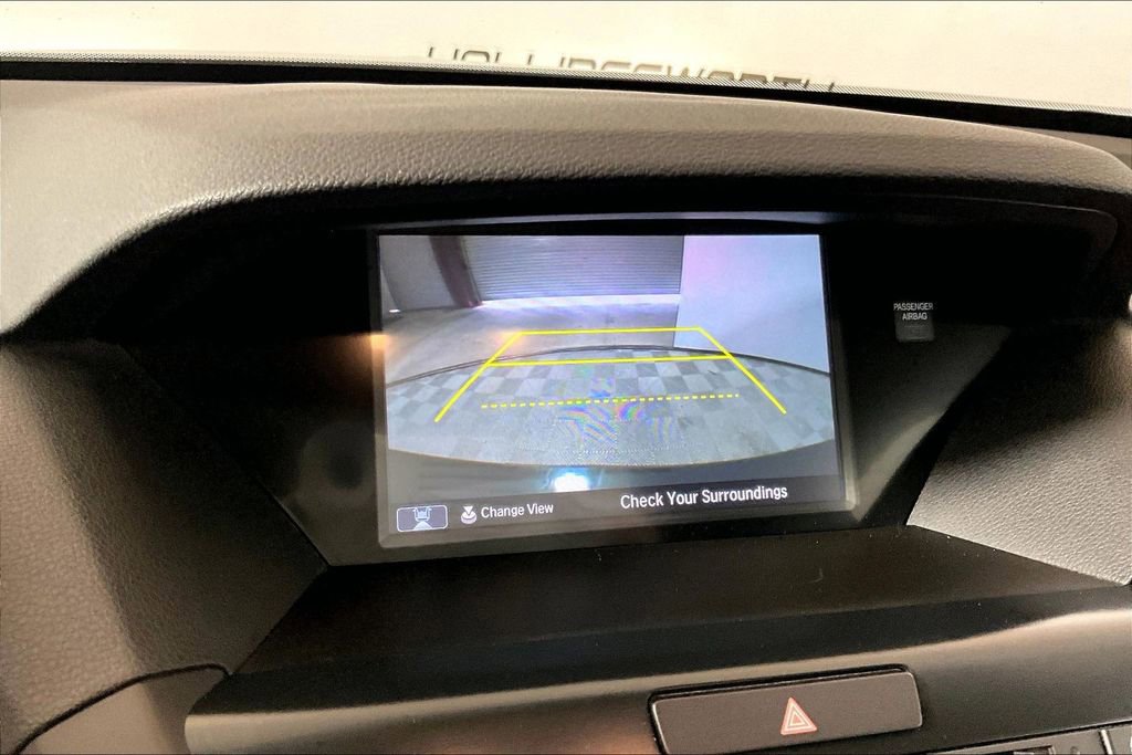 Used 2018 Acura MDX FWD image 17