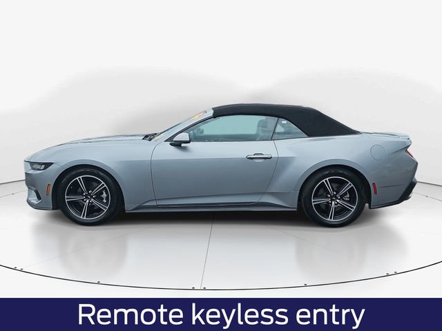 Certified 2024 Ford Mustang Premium RWD image 8