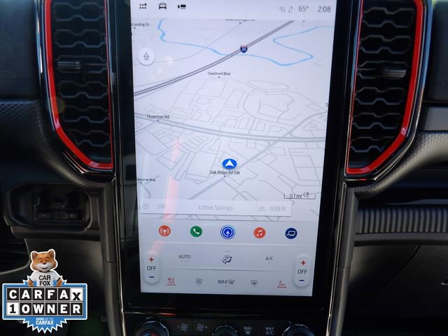 Certified 2025 Ford Ranger Raptor image 19