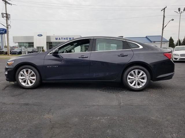 Used 2023 Chevrolet Malibu LT image 6