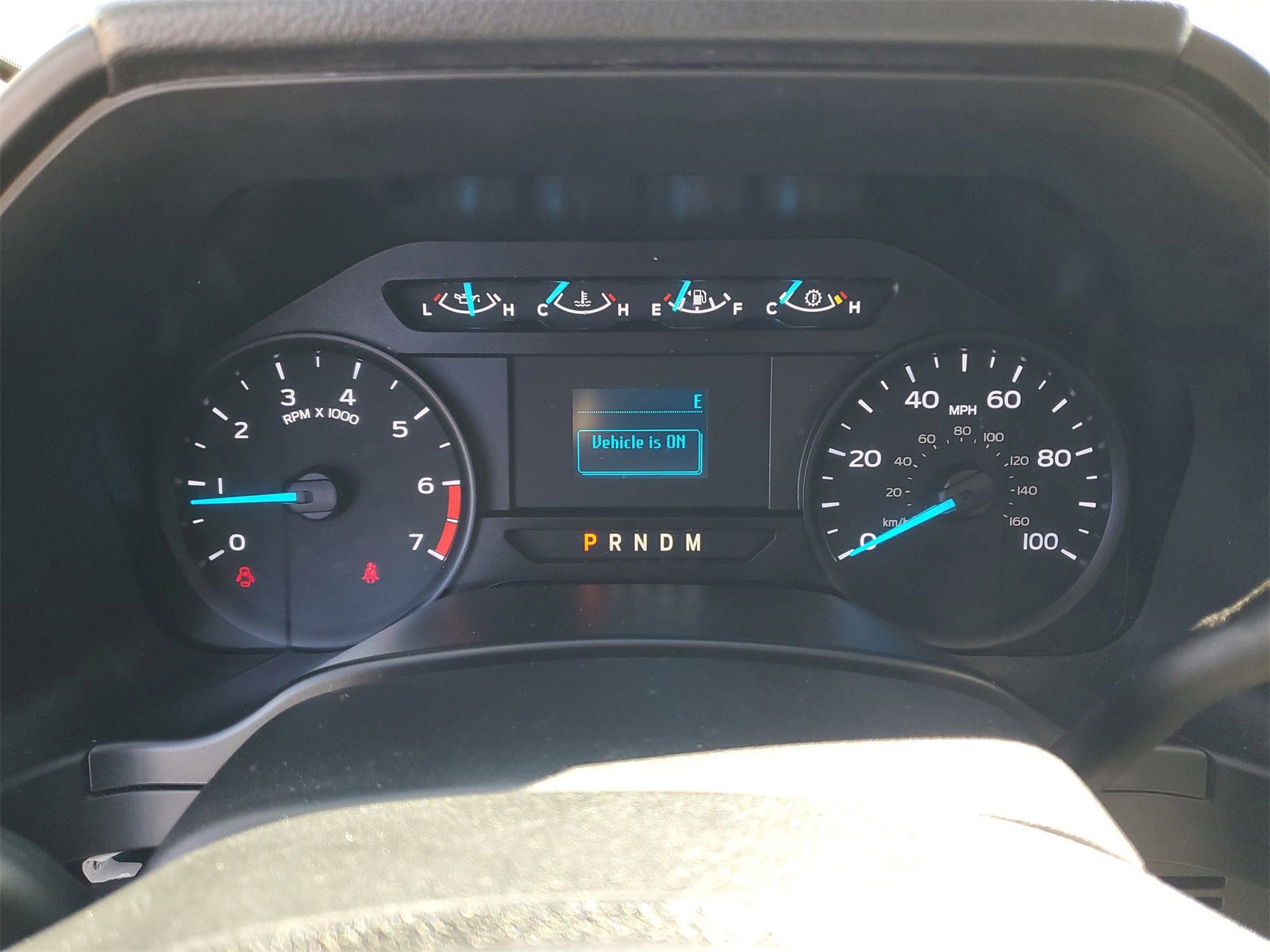 Certified 2020 Ford F250 XL w/ Power Equipment Group image 18