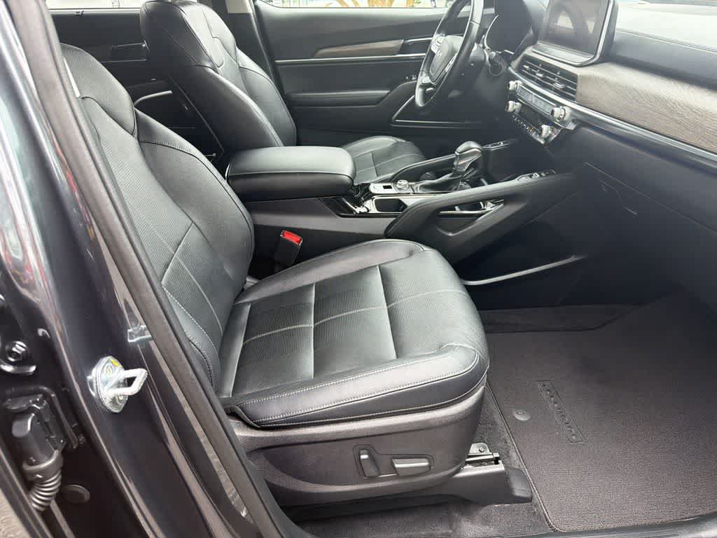 Used 2022 Kia Telluride SX FWD image 12