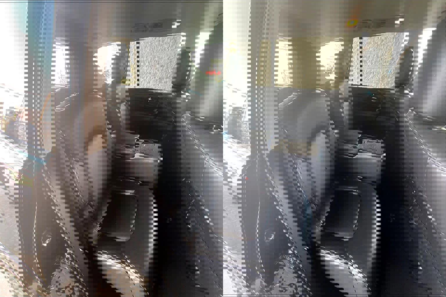 Used 2023 INFINITI QX80 Luxe w/ Cargo Package image 20