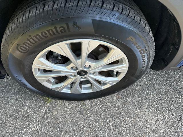 Certified 2023 Ford Escape Active AWD/4WD image 32
