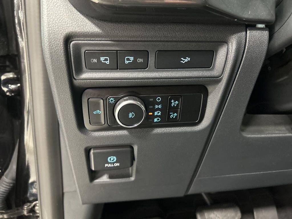 Certified 2023 Ford F150 XLT w/ Equipment Group 302A High image 13