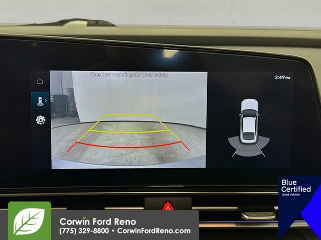 Used 2023 Hyundai Elantra Limited image 18