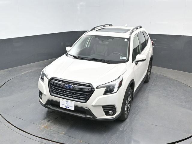 Used 2023 Subaru Forester Limited AWD/4WD image 20