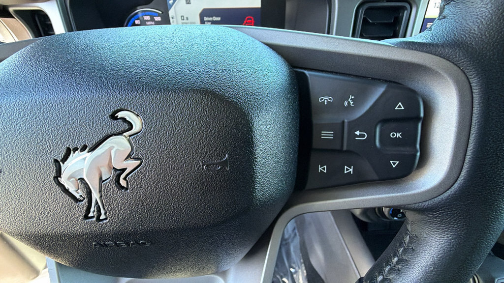 Certified 2022 Ford Bronco Outer Banks AWD/4WD image 20