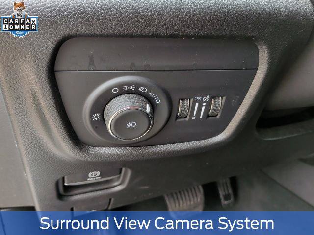 Used 2024 Jeep Grand Cherokee L Limited w/ Luxury Tech Group II AWD/4WD image 26