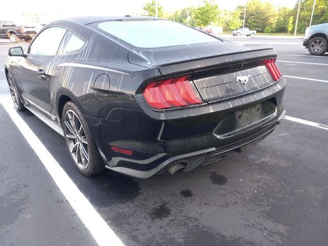 Certified 2019 Ford Mustang Coupe w/ Equipment Group 101A RWD image 36
