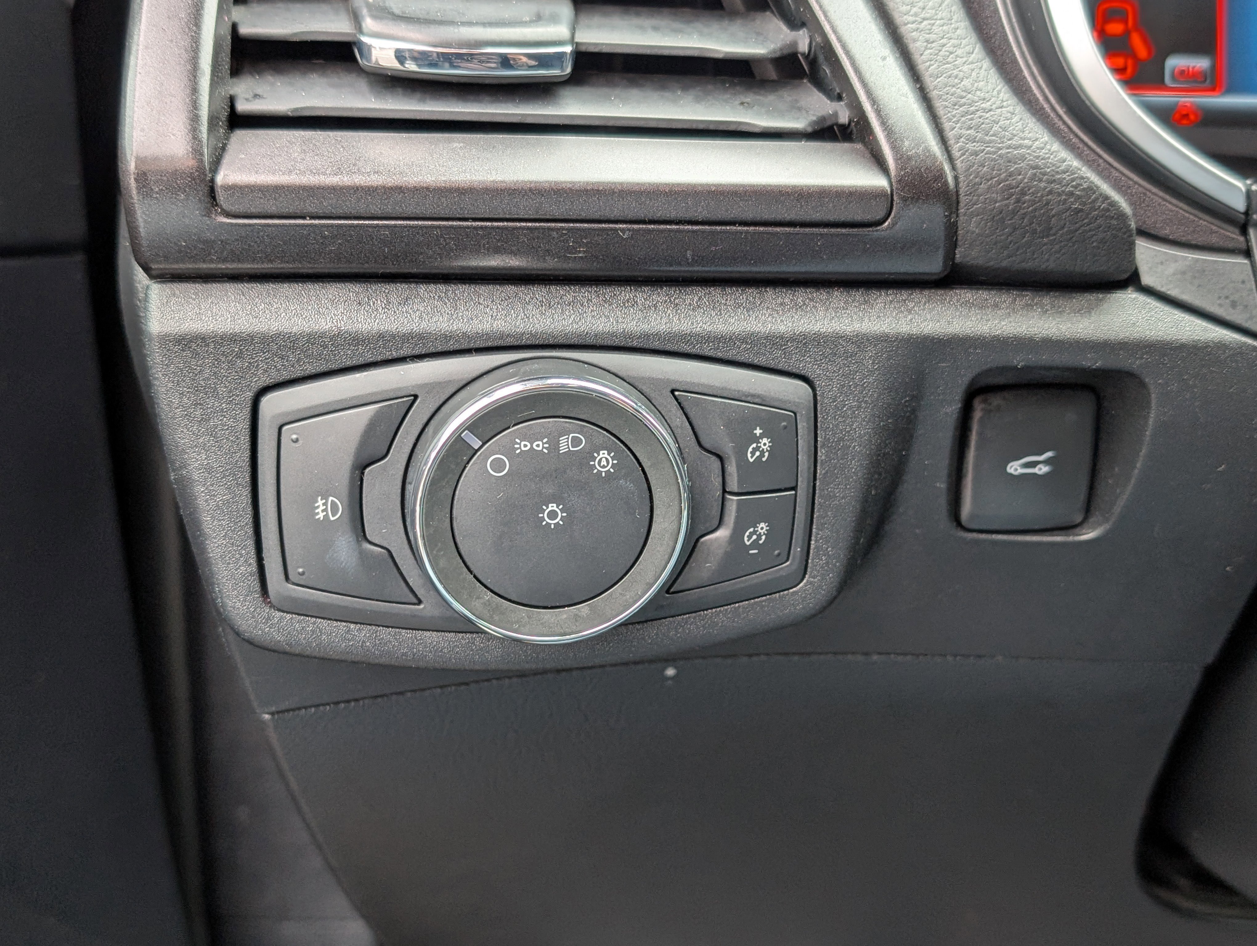 Certified 2019 Ford Fusion Titanium image 19