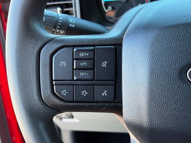 Certified 2024 Ford F350 XLT w/ FX4 Off-Road Package image 15