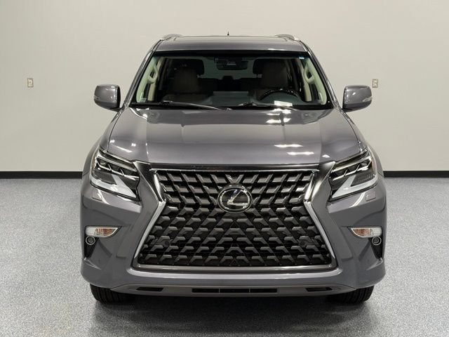 Used 2022 Lexus GX 460 Premium AWD/4WD image 4