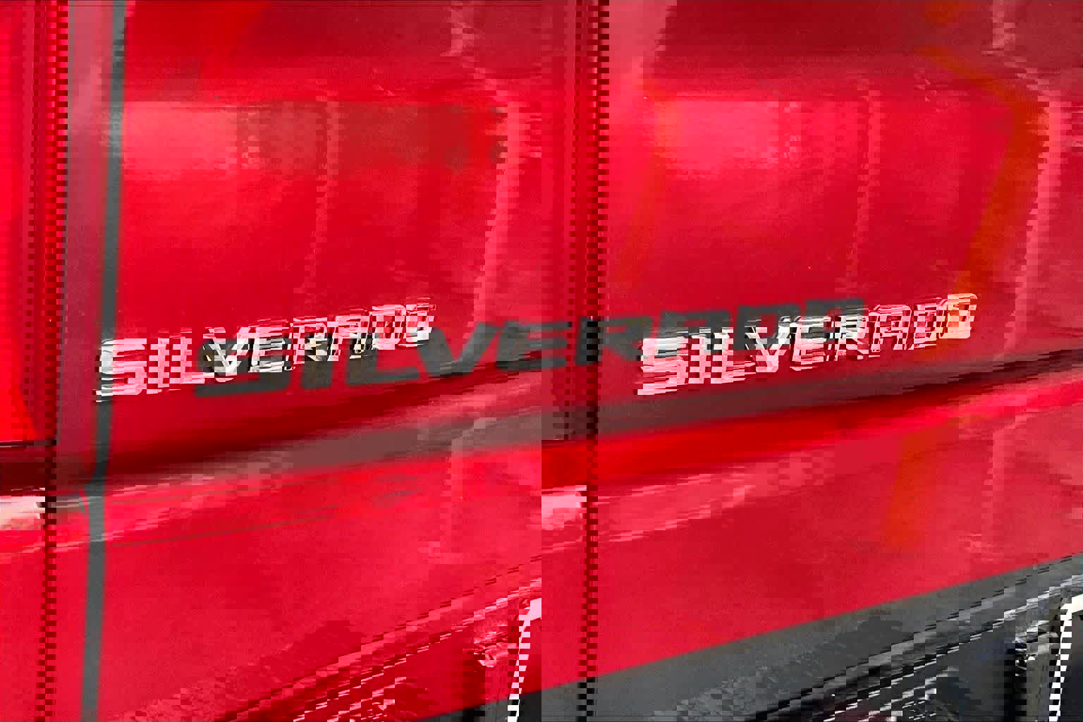 Used 2023 Chevrolet Silverado 1500 High Country w/ Technology Package image 12