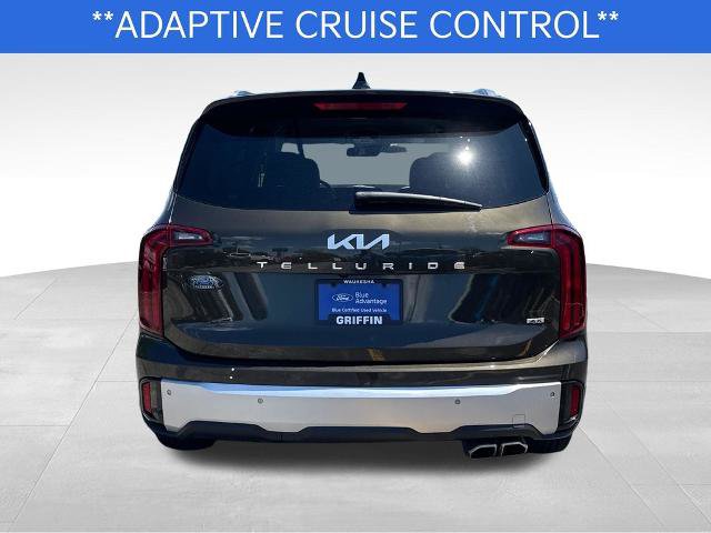 Used 2023 Kia Telluride S AWD/4WD image 6