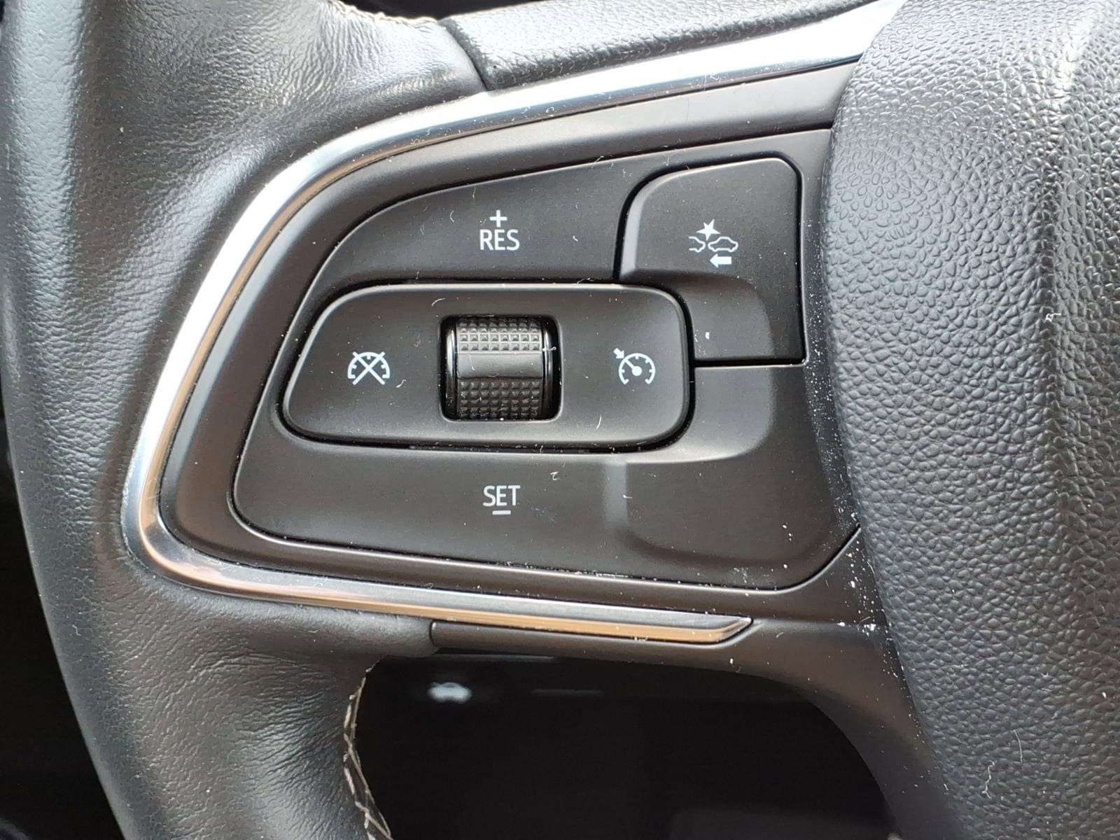 Used 2023 Buick Encore GX Preferred w/ Cold Weather Comfort Package AWD/4WD image 16