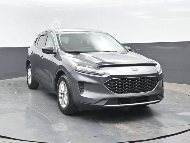 Certified 2022 Ford Escape SE FWD image 2
