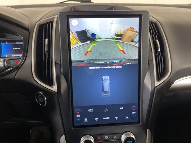 Certified 2022 Ford Edge SEL w/ Convenience Package AWD/4WD image 27