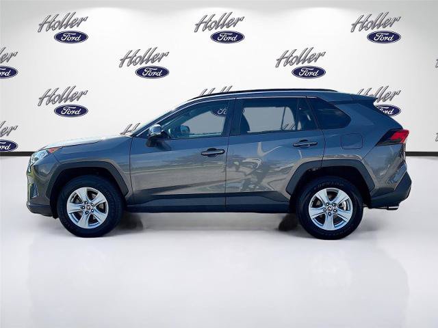 Used 2021 Toyota RAV4 XLE w/ Convenience Package FWD image 5