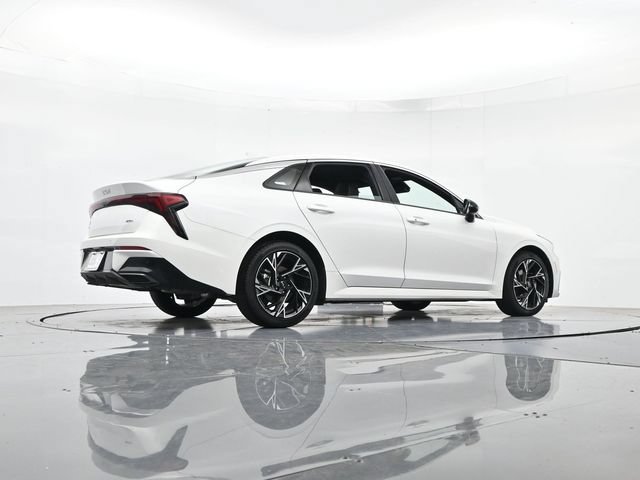 Used 2025 Kia K5 GT-Line FWD image 32