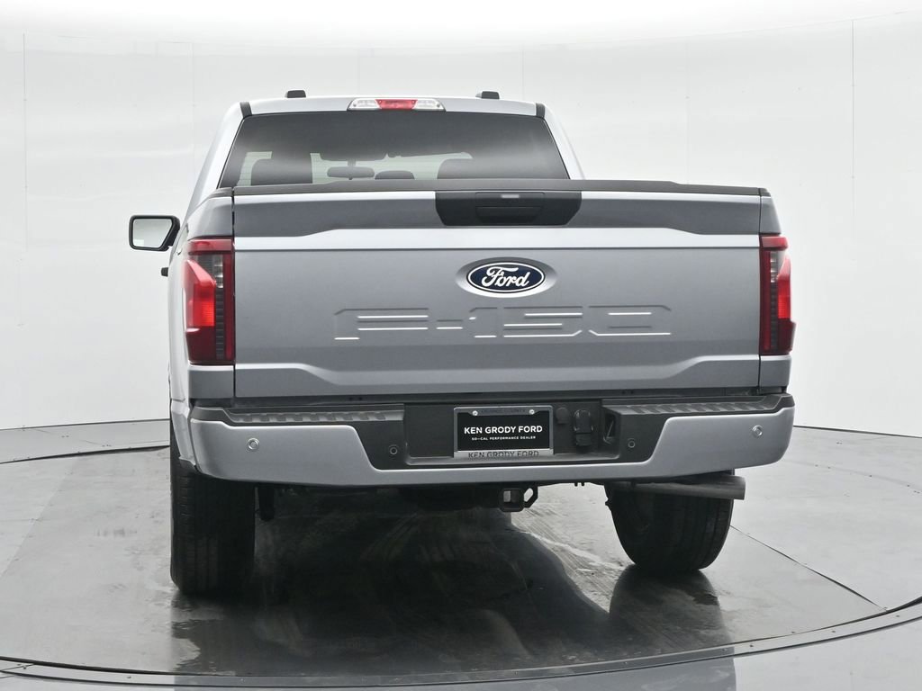 Certified 2024 Ford F150 STX image 12