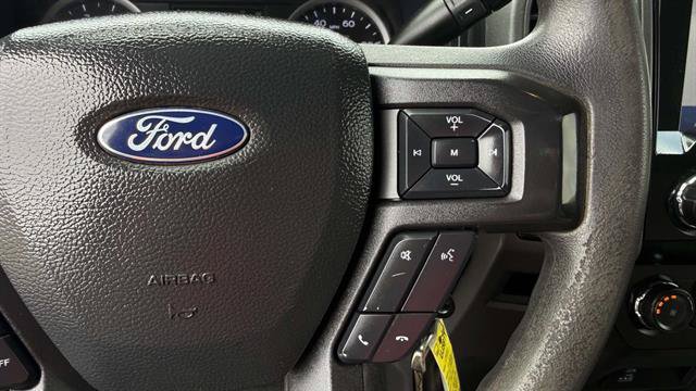Certified 2022 Ford F250 XL w/ Power Equipment Group AWD/4WD image 14