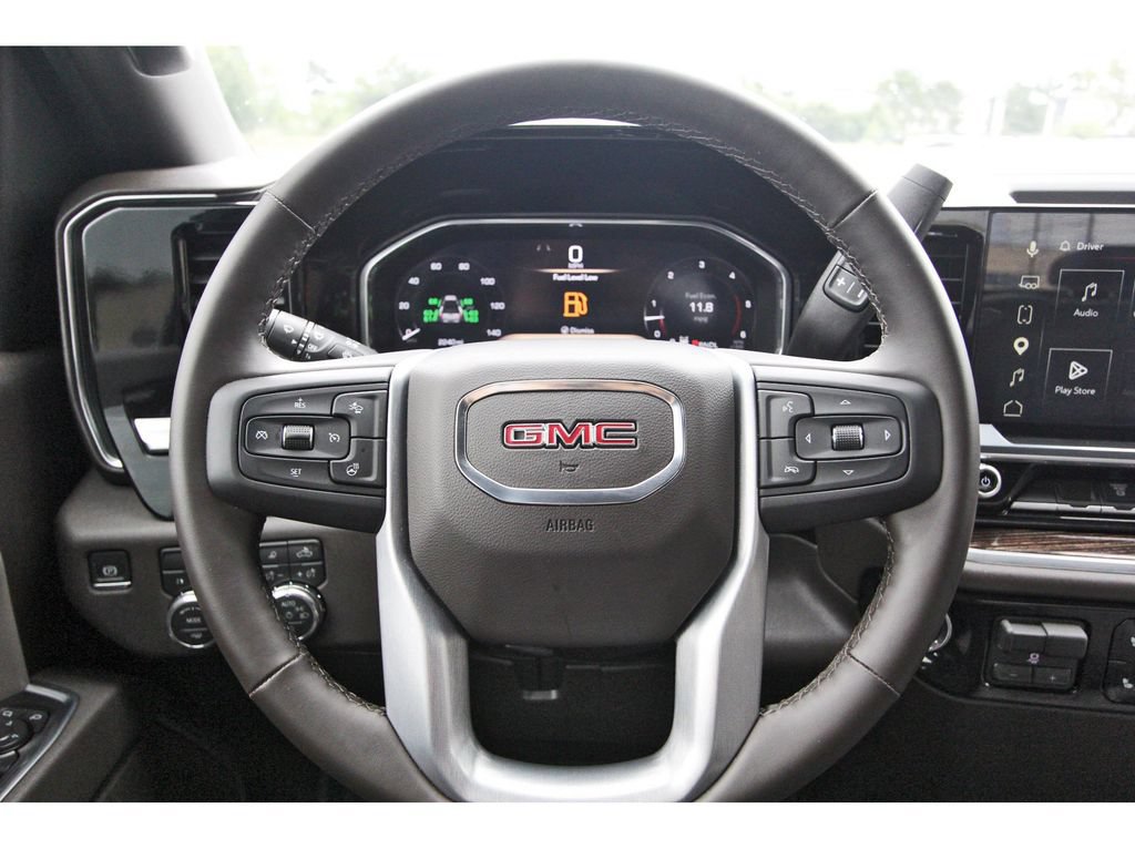 Used 2026 GMC Sierra 3500 SLE w/ SLE Value Package AWD/4WD image 14