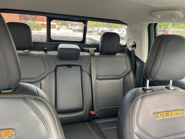 Certified 2024 Ford Maverick Tremor w/ Tremor Off-Road Package AWD/4WD image 12