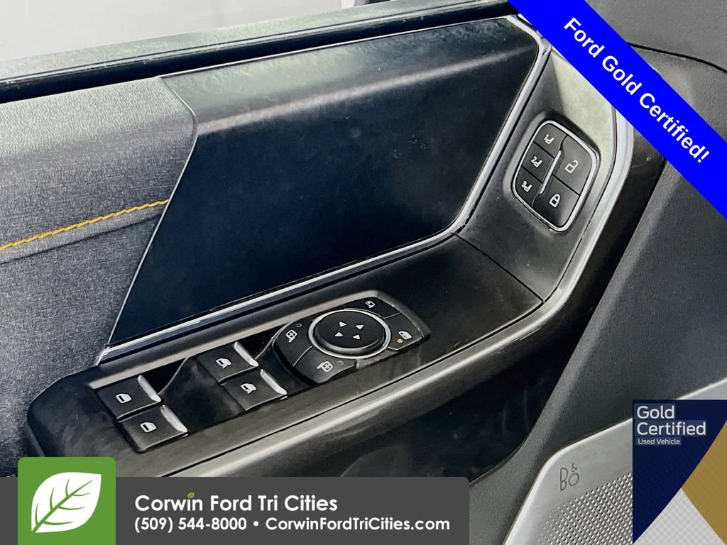 Certified 2021 Ford F150 Tremor w/ Equipment Group 402A High AWD/4WD image 12