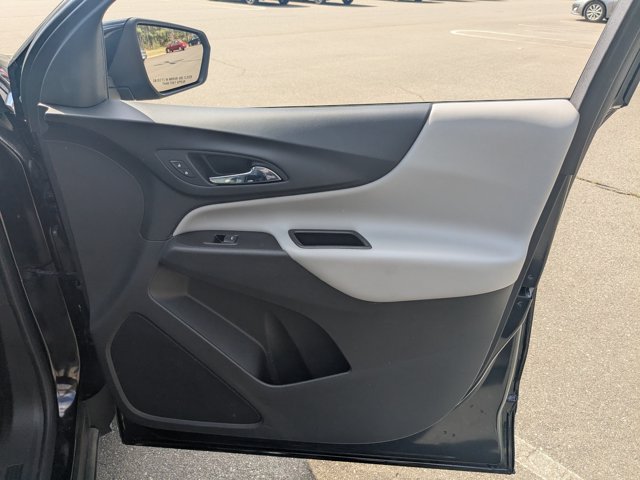 Used 2022 Chevrolet Equinox LT FWD image 32