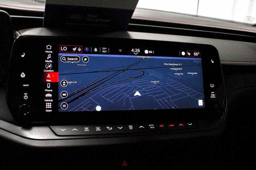 Used 2025 Dodge Charger R/T w/ Quick Order Package 25M R/T image 11