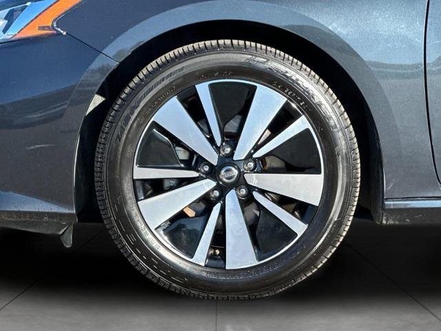 Used 2021 Nissan Altima 2.5 SV image 23