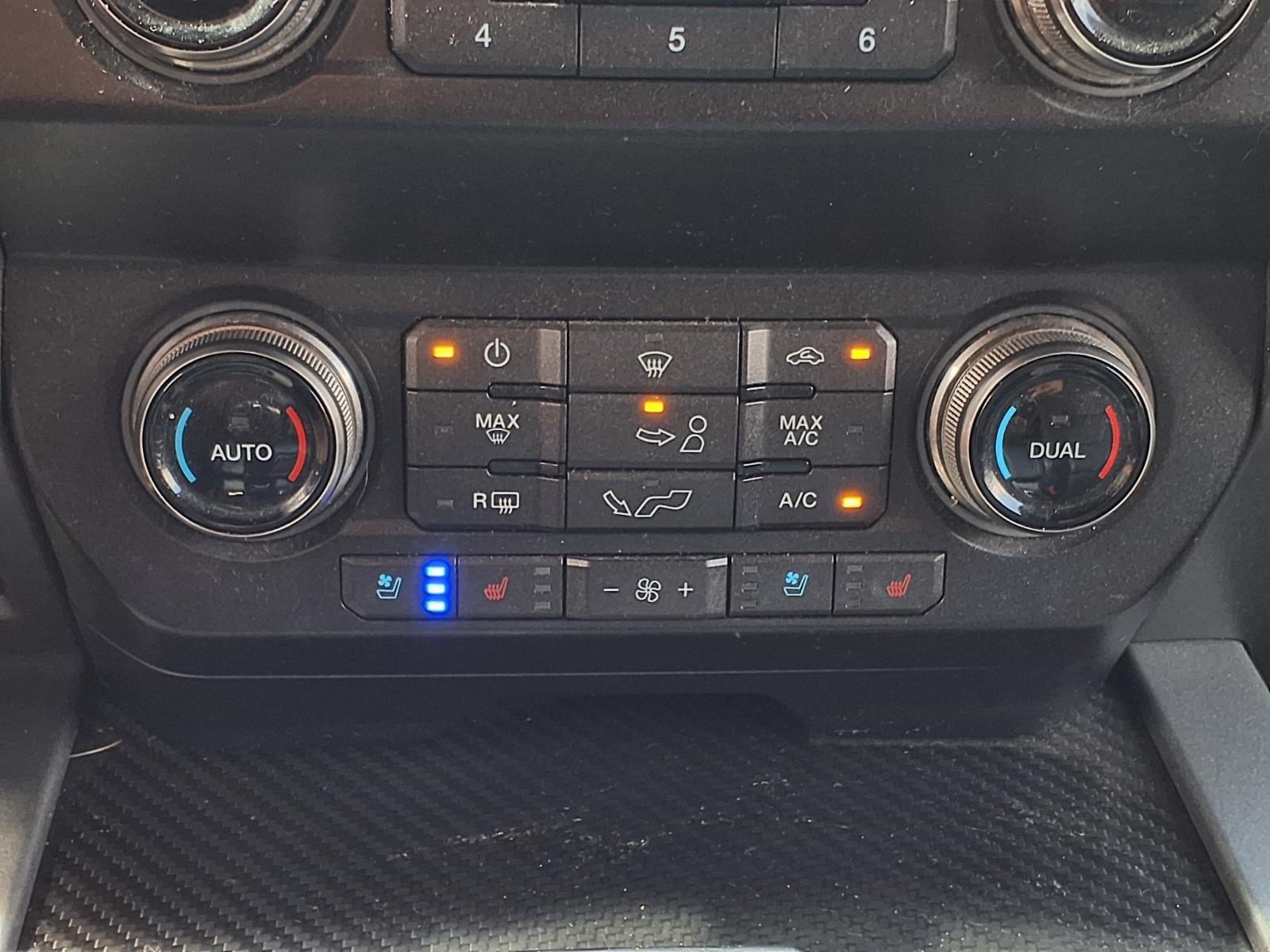 Certified 2019 Ford F150 Raptor w/ Equipment Group 802A Luxury AWD/4WD image 20