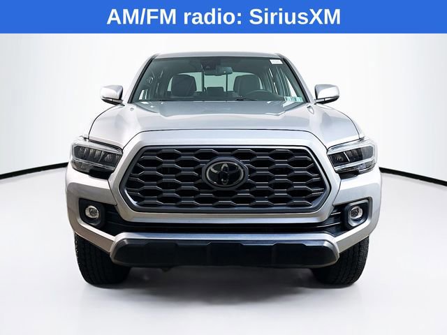 Used 2022 Toyota Tacoma TRD Off-Road w/ Technology Package AWD/4WD image 7