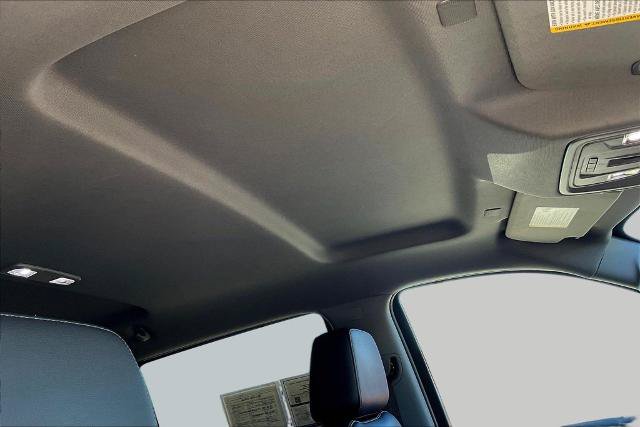 Used 2020 Chevrolet Silverado 1500 RST AWD/4WD image 28