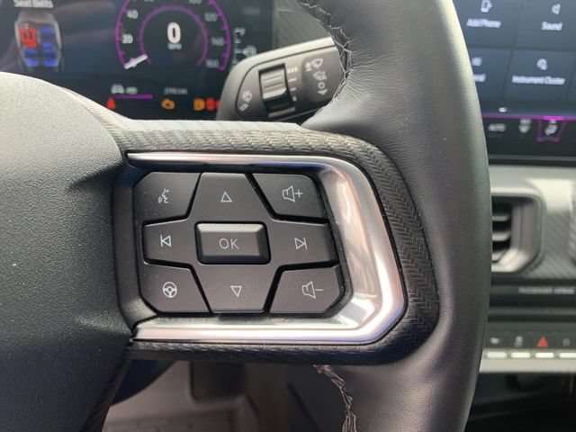 Certified 2024 Ford Mustang GT RWD image 22