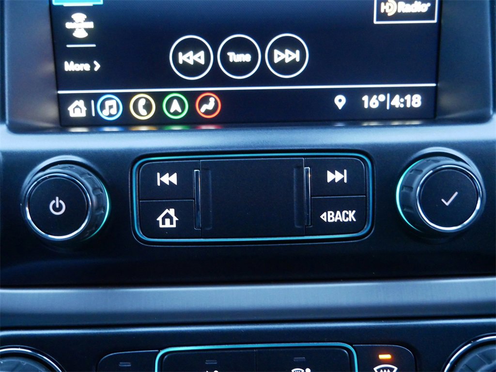 Used 2021 GMC Canyon AT4 w/ Driver Alert Package image 23