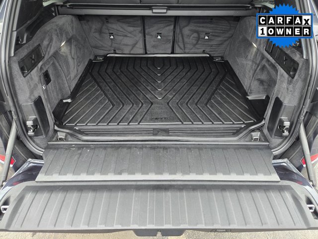 Used 2022 BMW X5 xDrive40i w/ M Sport Package AWD/4WD image 30