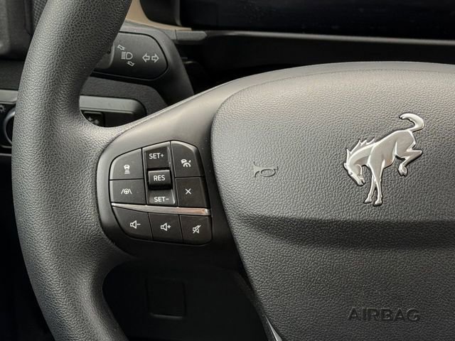 Certified 2025 Ford Bronco Sport Big Bend image 16