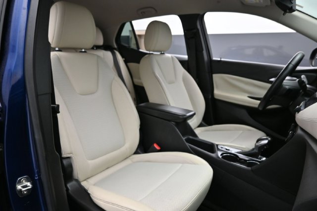Used 2023 Buick Encore GX Preferred FWD image 25