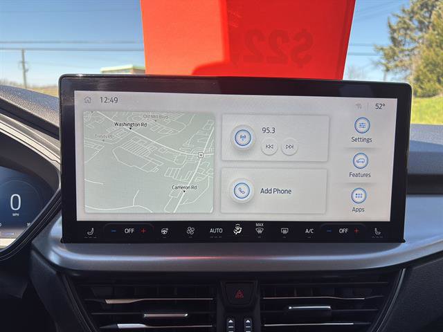 Certified 2023 Ford Escape Active w/ Tech Pack #2 image 22