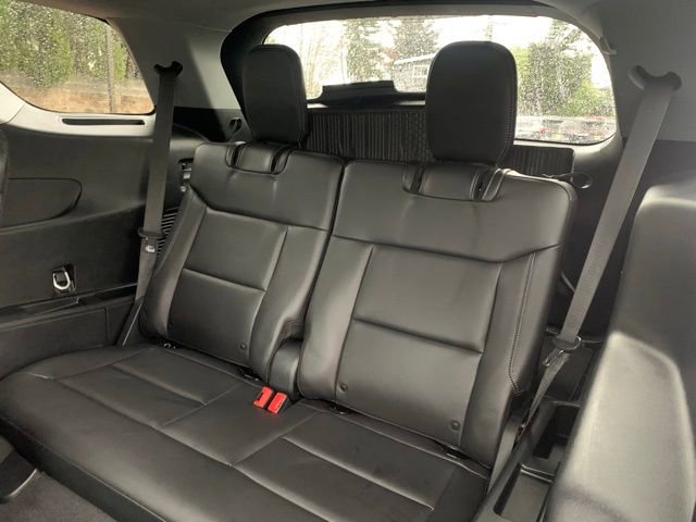 Certified 2023 Ford Explorer XLT w/ Equipment Group 202A image 19